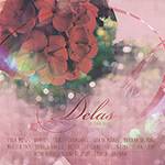 CD - Louvor Delas - Coletânea - Vol. 1