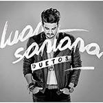 CD - Luan Santana - Duetos