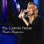 CD Ludmila Ferber - Canções Inesquecíveis