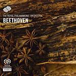 CD Ludwig Van Beethoven - Piano Concerto Nrs. 2 & 3 (Importado)