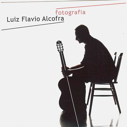 CD - Luiz Flavio Alcofra: Fotografia