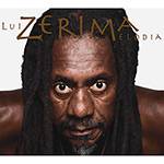 CD - Luiz Melodia: Zerima