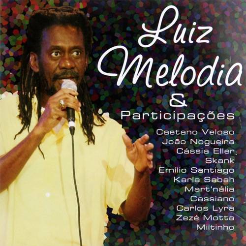 CD Luz Melodia
