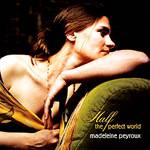 CD Madeleine Peyroux - Half The Perfect World