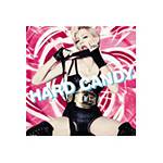 CD Madonna - Hard Candy