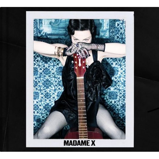 CD Madonna - Madame X Deluxe Edition (2 CDs)