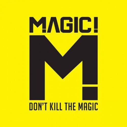 Cd Magic! - Dont Kill The Magic