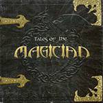 CD Magician - Tales Of Teh Magician
