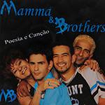 CD Mamma e Brothers - Poesia e Canção