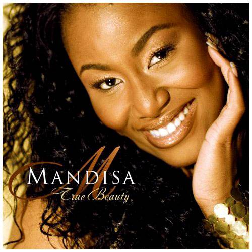 CD Mandisa -True Beauty (Importado)