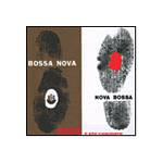 CD Manfredo e Seu Conjunto - Bossa Nova Nova Bossa