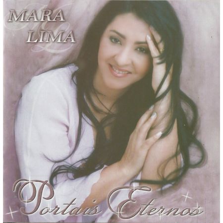 CD Mara Lima Portais Eternos