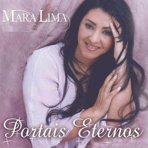 CD Mara Lima - Portais Eternos