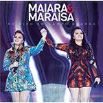 CD Maraia & Maraísa - ao Vivo em Campo Grande