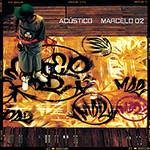 CD Marcelo D2 - Acústico