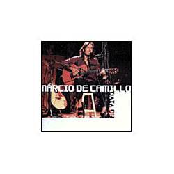 CD Márcio de Camillo - ao Vivo