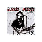 CD Márcio Mello - Márcio Mello