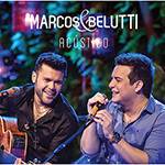 CD - Marcos e Belutti - Acústico