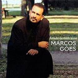 CD Marcos Góes - Amado da Minh'alma