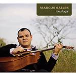 CD Marcus Salles - Meu Lugar