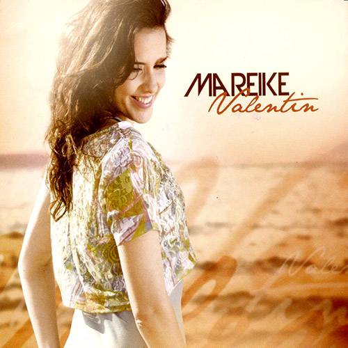 CD Mareike - Valentin