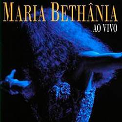 CD Maria Bethania ao Vivo