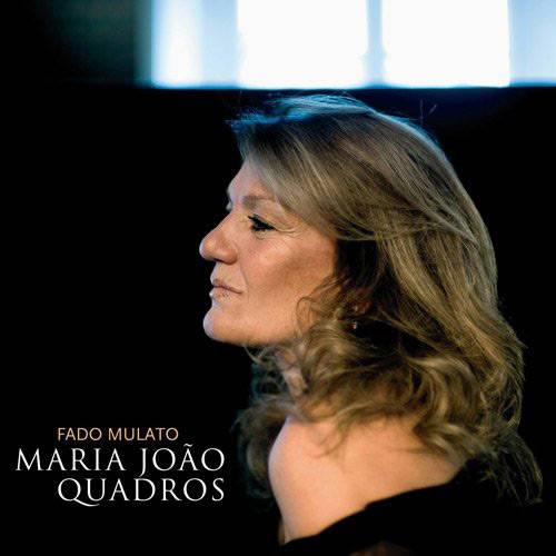 CD Maria João Quadros - Fado Mulato