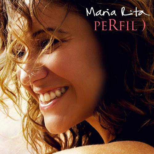 CD Maria Rita - Perfil