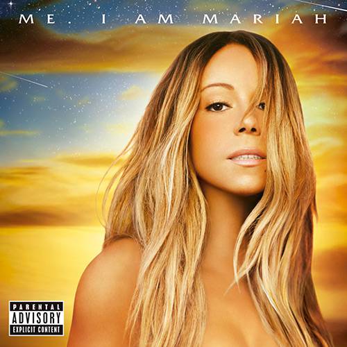CD - Mariah Carey: Me. I Am Mariah ... The Elusive Chanteuse (Deluxe)