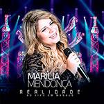CD Marília Mendonça - Realidade ao Vivo em Manaus
