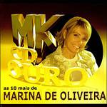 CD Marina de Oliveira - as 10 Mais de Marina de Oliveira