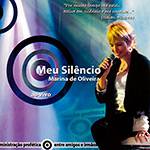 CD Marina de Oliveira - Meu Silêncio-Ao Vivo