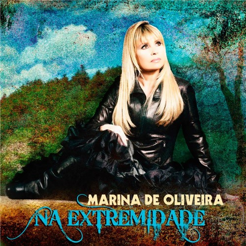 CD Marina de Oliveira na Extremidade