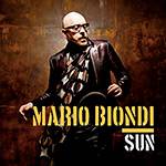 CD - Mário Biondi - Sun