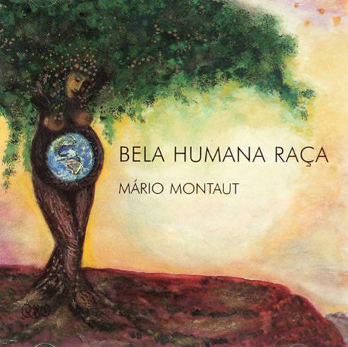 CD Mário Montaut - Bela Humana Raça