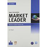 CD - Market Leader Upper Interm WB Aud