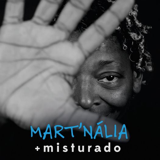 CD Mart'Nalia - + Misturado