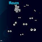 CD Mason - They Are Among Us