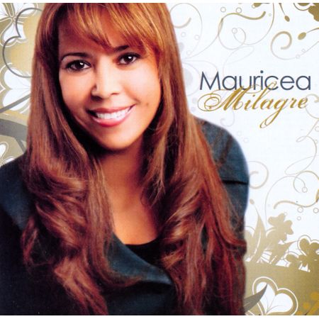 CD Mauricea Milagres