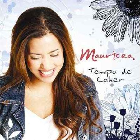 CD Mauricea Tempo de Colher