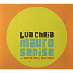 CD Mauro Senise - Lua Cheia