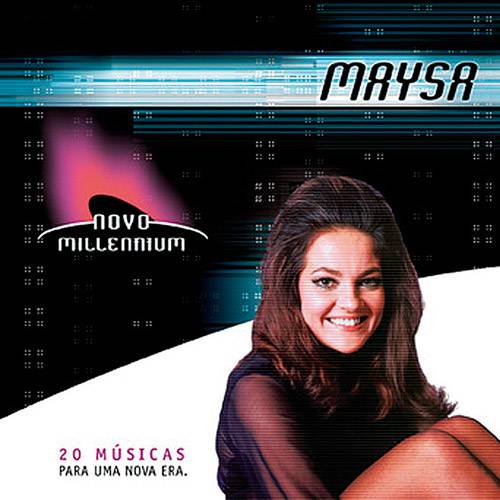 CD Maysa - Coleção Novo Millennium
