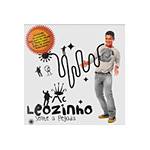 CD MC Leozinho - Sente a Pegada