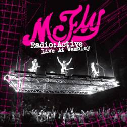 CD McFly - Radio: Active - Live At Wembley