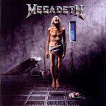 CD - Megadeth - Countdown To Extinction