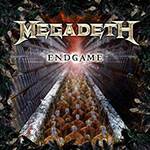 CD Megadeth - Endgame