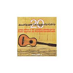 CD Meio Século de Música Sertaneja Vol. 4