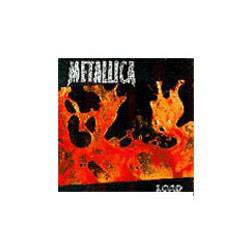 CD Metallica - Load