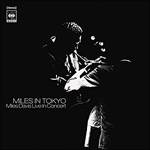 CD Miles Davis - Miles In Tokyo