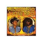 CD Milionário & José Rico -Vol.15 Minha Prece